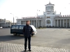 coen-whitterfold-at-pyongyang-railroad-stationmarch2004