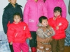receiving-winter-jackets-underware-soaks-shoes-from-steve-kim-at-chondukri-2005
